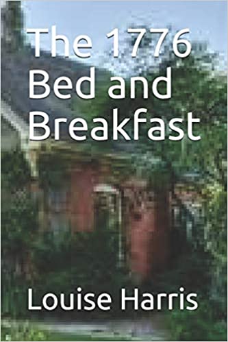 The 1776 Bed and Breakfast